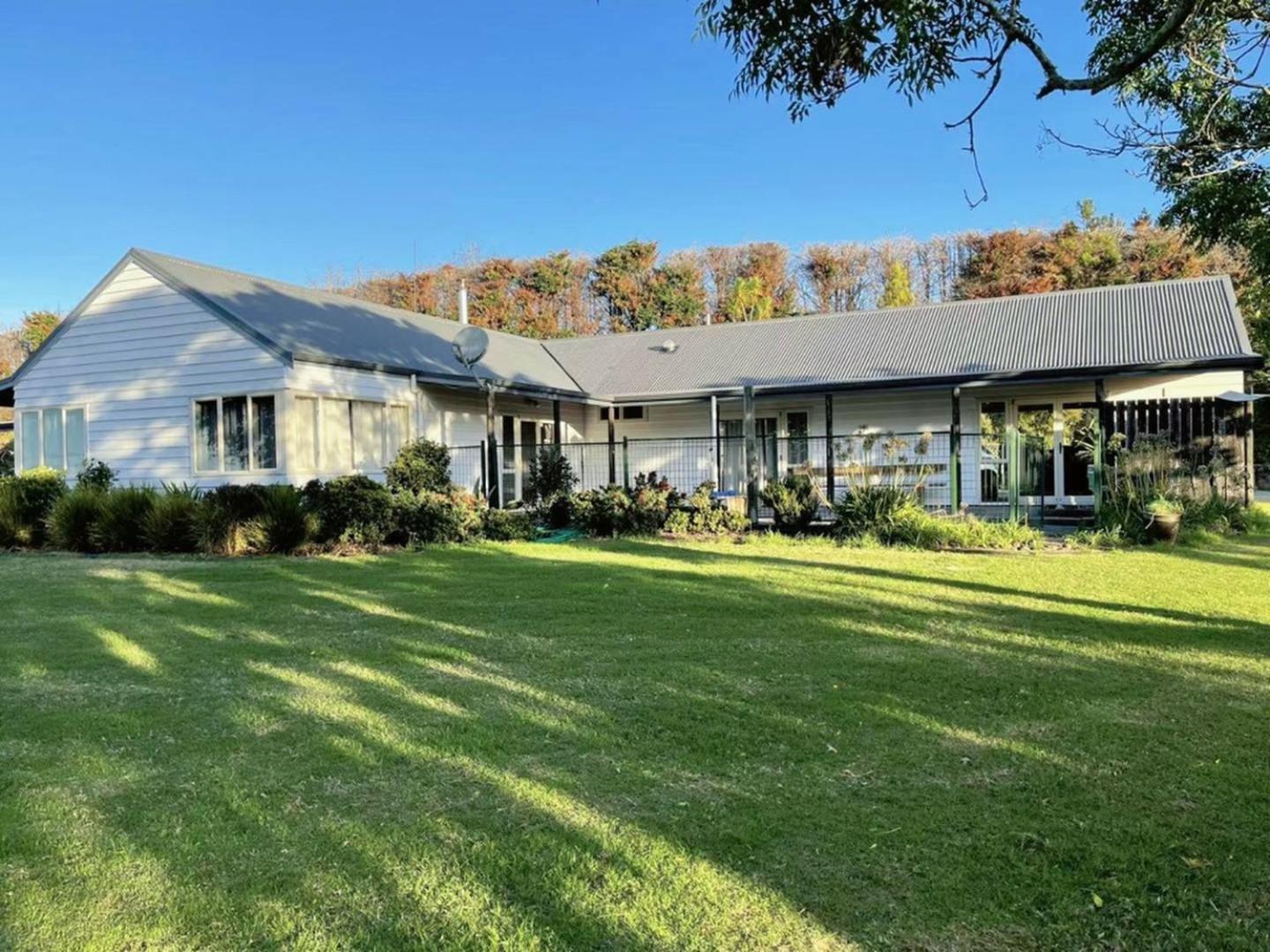 Hilltop Farm House Party House Ardmore College Экстерьер фото